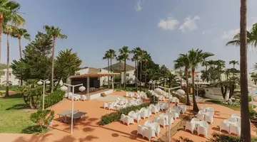 Garden Saladina Hotel