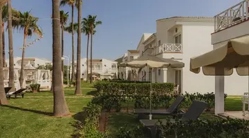Garden Saladina Hotel