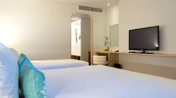 GARDEN SEA VIEW RESORT
