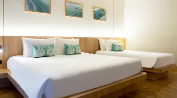 GARDEN SEA VIEW RESORT