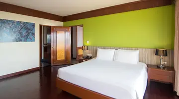 GARDEN SEA VIEW RESORT