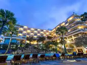 GARDEN SEA VIEW RESORT