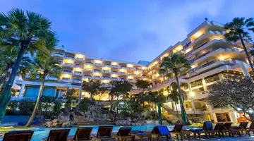 GARDEN SEA VIEW RESORT