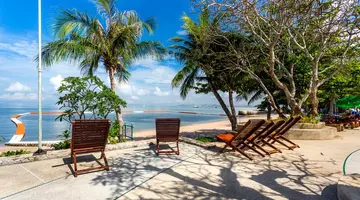 GARDEN SEA VIEW RESORT