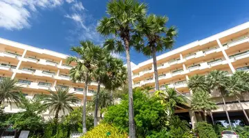 GARDEN SEA VIEW RESORT