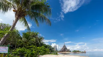 GARDEN SEA VIEW RESORT