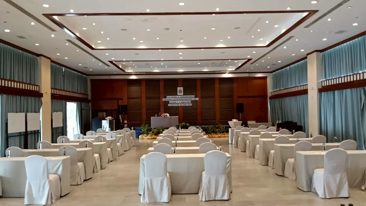 GARDEN SEA VIEW RESORT