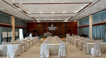 GARDEN SEA VIEW RESORT