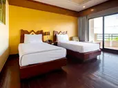 GARDEN SEA VIEW RESORT