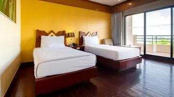 GARDEN SEA VIEW RESORT