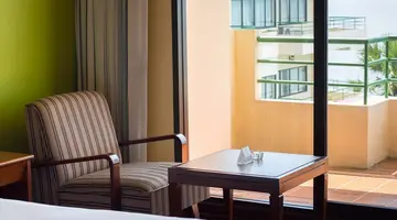 GARDEN SEA VIEW RESORT