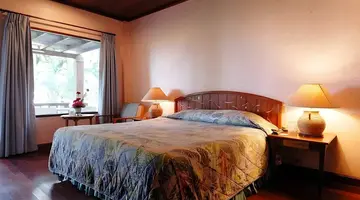 Garden Sea View Resort
