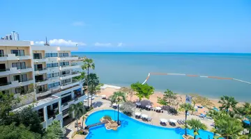 Garden Sea View Resort