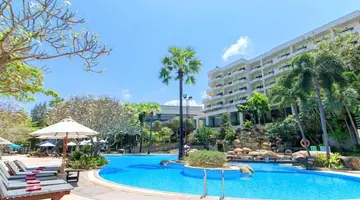 GARDEN SEA VIEW RESORT