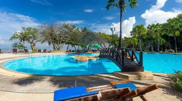 GARDEN SEA VIEW RESORT