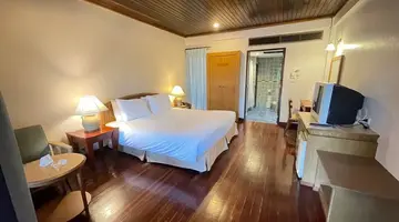GARDEN SEA VIEW RESORT