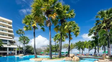 GARDEN SEA VIEW RESORT
