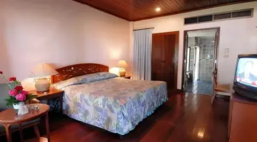 Garden Sea View Resort