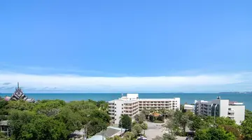 Garden Sea View Resort