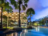 GARDEN SEA VIEW RESORT