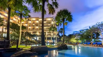 GARDEN SEA VIEW RESORT