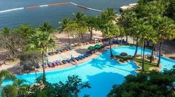 GARDEN SEA VIEW RESORT