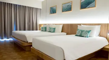 GARDEN SEA VIEW RESORT