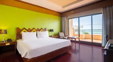 GARDEN SEA VIEW RESORT