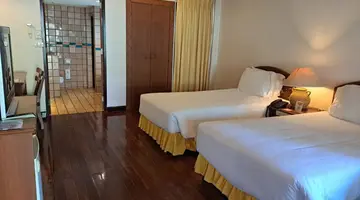 GARDEN SEA VIEW RESORT