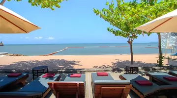 Garden Sea View Resort