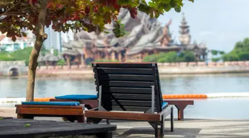 GARDEN SEA VIEW RESORT