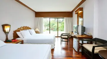 GARDEN SEA VIEW RESORT