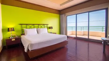 GARDEN SEA VIEW RESORT