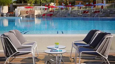 Garden Suites Park Plava Laguna