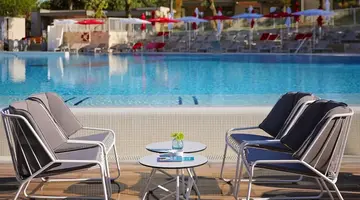 Garden Suites Park Plava Laguna