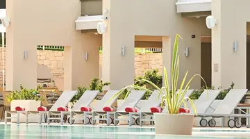 Garden Suites Park Plava Laguna