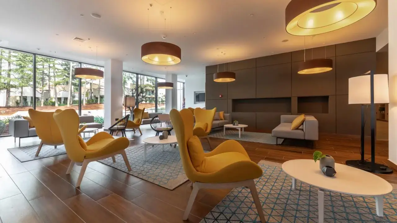 Garden Suites Park Plava Laguna