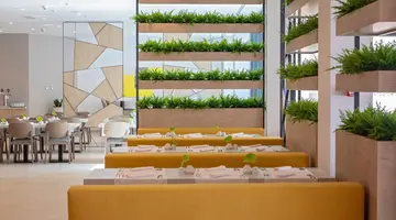 GARDEN SUITES PARK - Plava Laguna