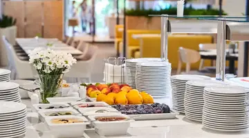 Garden Suites Park Plava Laguna