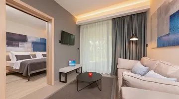 GARDEN SUITES PARK - Plava Laguna