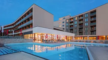 Garden Suites Park Plava Laguna