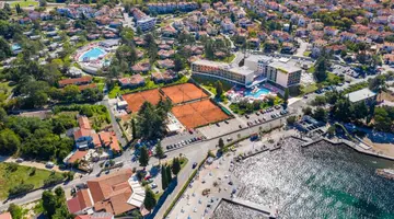 Garden Suites Park Plava Laguna