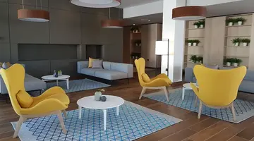Garden Suites Park Plava Laguna