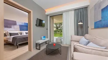 Garden Suites Park Plava Laguna