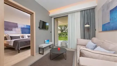Garden Suites Park Plava Laguna