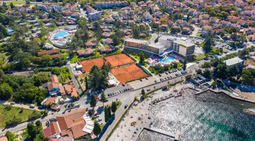GARDEN SUITES PARK - Plava Laguna