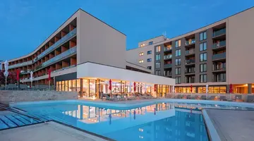 Garden Suites Park Plava Laguna