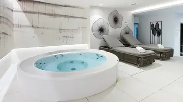 Garden Suites Park Plava Laguna
