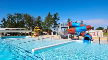 Garden Suites Park Plava Laguna