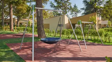 GARDEN SUITES PARK - Plava Laguna